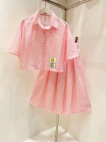 ZIPPER S/S 2021 女裝套裝